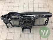 Armaturenbrett Opel Corsa F P2JO 16841851ZD