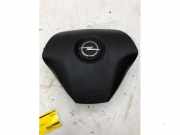 Airbag Fahrer Opel Combo D Kasten X12 0735550700