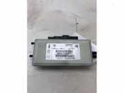 Steuergerät Airbag BMW X3 F25 938502501