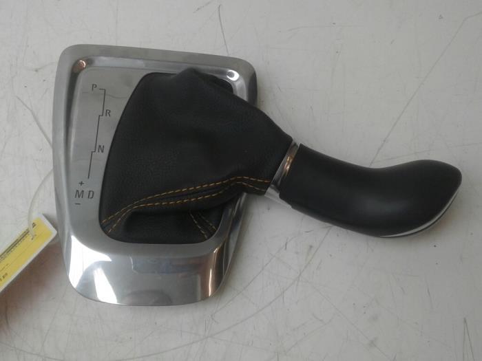 Schalthebel Vauxhall Crossland X P17 565537081 Bild Schalthebel Vauxhall Crossland X P17 565537081