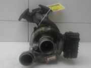 Turbolader Mercedes-Benz CLK C209 6420900780