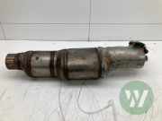 Katalysator ohne Lambdasonde Audi A4 8W, B9 8W0131703BD