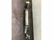 Rußpartikelfilter Opel Vivaro C Kasten K0 9846287080