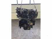 Motor ohne Anbauteile (Diesel) Opel Zafira B A05 93181833