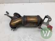 Katalysator ohne Lambdasonde Opel Astra K B16 12677459