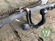Anhängerkupplung Opel Corsa F P2JO