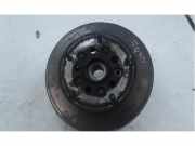 Achsschenkel links vorne Ford Transit V363 Kasten FCD, FDD BK213K186AF