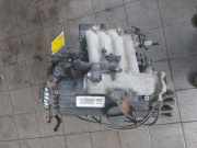 Motor ohne Anbauteile (Benzin) Kia Picanto 1 SA 120M102U00