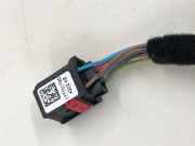 Heckklappendämpfer links Skoda Kamiq NW4 658827851A