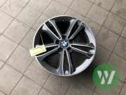 Felge Stahl BMW 1er F40 6856087
