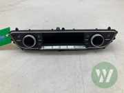 Heizungsbetätigung (Konsole) Audi A4 8W, B9 8W0820043BR