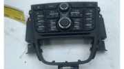 Radio Bedienschalter Opel Astra J P10 13406671