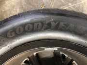 Reifen auf Stahlfelge Mercedes-Benz GLC Coupe C254 2544010100