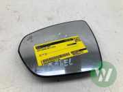Außenspiegelglas links Opel Grandland X A18 1618048180