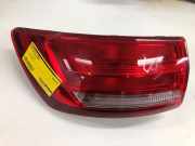 Rückleuchte links Audi A4 Avant 8W, B9 8W9945069