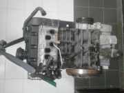 Motor ohne Anbauteile (Diesel) Skoda Fabia Kombi 6Y