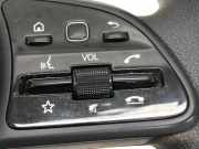 Lenkrad Mercedes-Benz Sprinter 3,5t Kasten 907, 910 9074603903