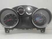 Drehzahlmesser Opel Astra J Caravan P10 13414099