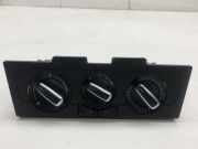 Heizungsbetätigung (Konsole) VW Polo V 6R, 6C 6R0820045N