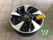 Felge Stahl Opel Corsa F P2JO 9833892580