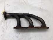 Auspuffkrümmer Porsche Boxster 986 99611110300