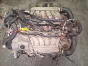 Motor ohne Anbauteile (Benzin) Mercedes-Benz S-Klasse W221