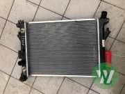 Kühler Opel GT Cabriolet 19130432