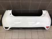 Stoßstange hinten Renault Zoe Kasten/Schrägheck BFM 850104389R