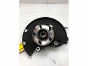 Achsschenkel rechts vorne Opel Astra J P10 13319481