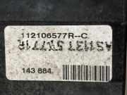 Motorbock Renault Zoe Kasten/Schrägheck BFM 112106577R