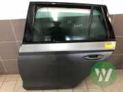 Tür links hinten Skoda Octavia IV Combi NX5 5E7833051B
