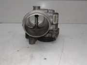 Drosselklappenstutzen Renault Megane III Schrägheck BZ 161A09794R