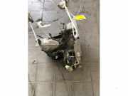 Schaltgetriebe Nissan Micra IV K13 3201000Q9H