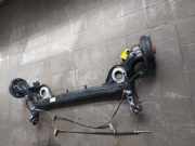 Hinterachse komplett Nissan Micra V K14