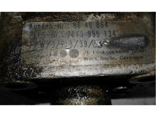 Servopumpe Volvo V40 Kombi 645 8646864 Bild Servopumpe Volvo V40 Kombi 645 8646864
