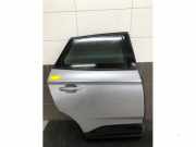 Tür rechts hinten Opel Grandland X A18 YP00119880