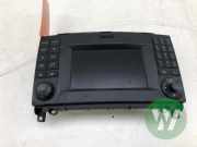 Monitor Navigationssystem Mercedes-Benz Vito Kasten W447 4479009005