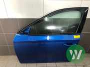 Tür links vorne Skoda Octavia IV Combi NX5 5E3831051