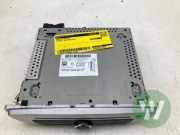 CD-Radio Renault Megane III Grandtour KZ 281157765R