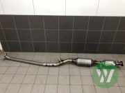 Katalysator ohne Lambdasonde Mazda CX-5 KF