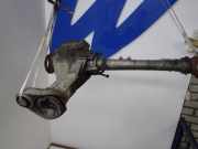 Vorderachsgetriebe VW Touareg I 7L 0AA409508