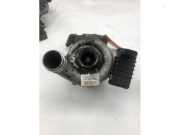 Turbolader Mercedes-Benz M-Klasse W164 6420901480