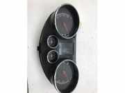 Drehzahlmesser Opel Meriva B 13420499