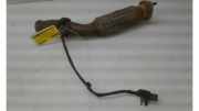 Flexrohr für Abgasanlage Ssangyong Musso Grand 6715400117