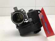 Drosselklappenstutzen Opel Corsa F P2JO 9673622380