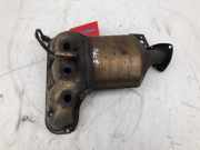 Katalysator ohne Lambdasonde Opel Corsa D S07 55566924