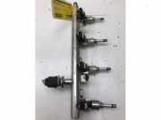 Abstellvorrichtung für Einspritzanlage Kia Sportage 4 QL, QLE 353502B370