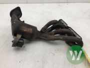 Katalysator ohne Lambdasonde BMW 1er E81 18407581067
