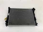 Kühler Nissan Micra V K14 214105FA0A