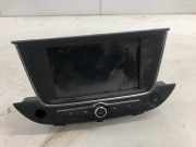 Monitor Navigationssystem Opel Crossland X P17 555343750